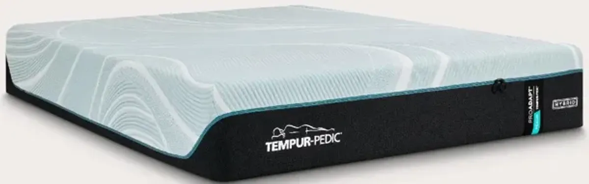 Tempur-Pedic TEMPUR-ProAdapt 2.0 Medium Hybrid Mattress - Twin XL