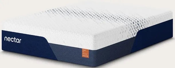 Nectar 5.0 Ultra Memory Foam Mattress - Memory Foam - Twin XL