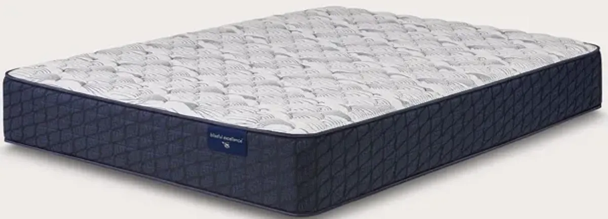 Serta Chandy Bay Firm Innerspring Mattress - Full