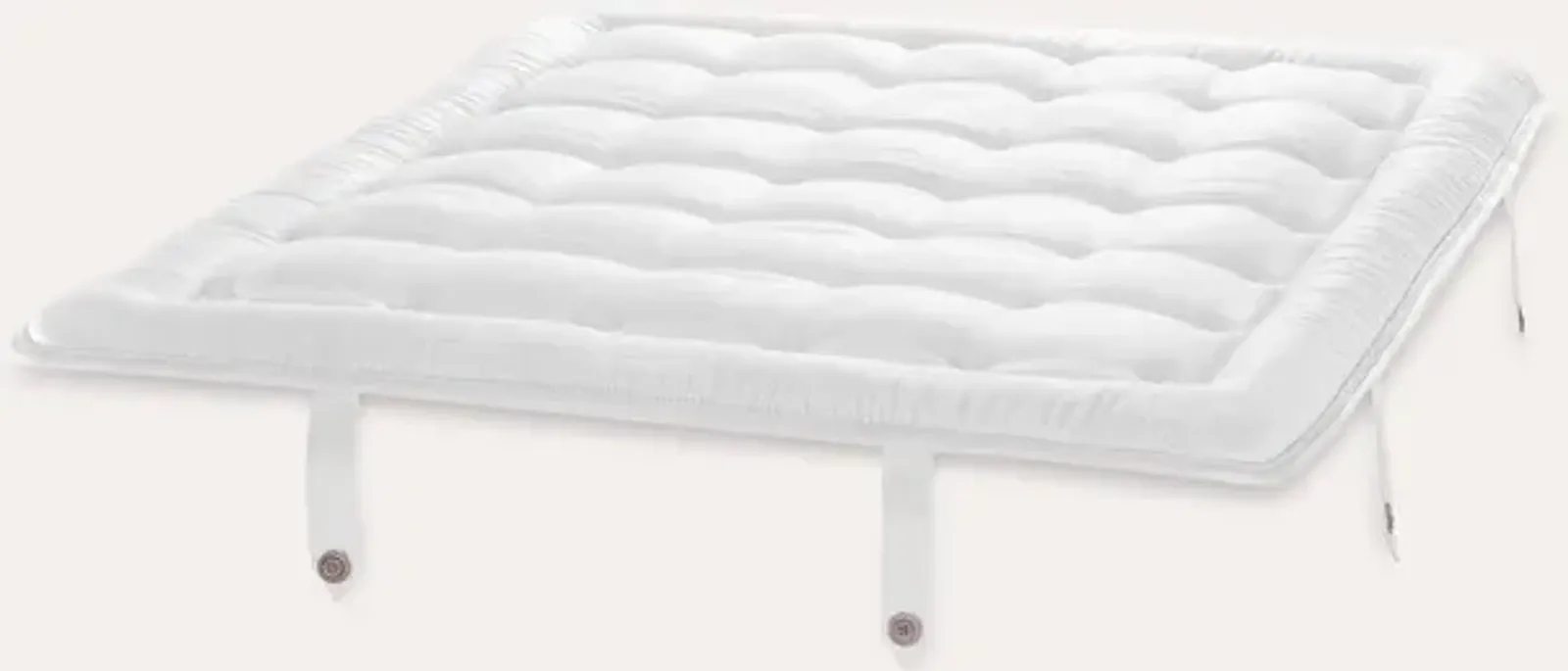 Aireloom Karpen Luxury Mattress Topper Handcrafted - Full