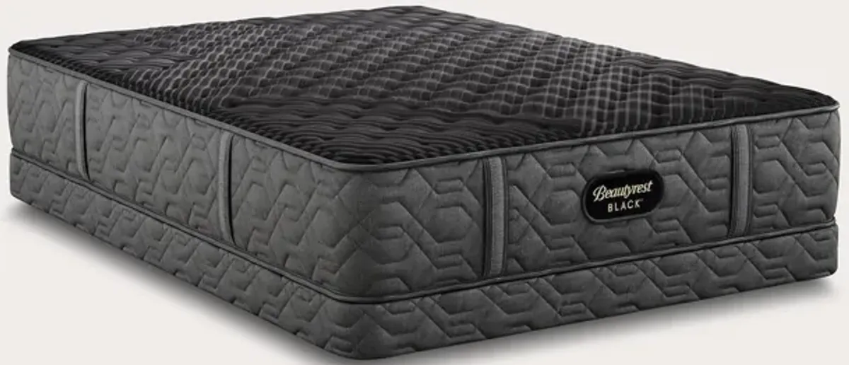 Simmons Beautyrest Black Series One Extra Firm Mattress - Memory Foam - Twin XL