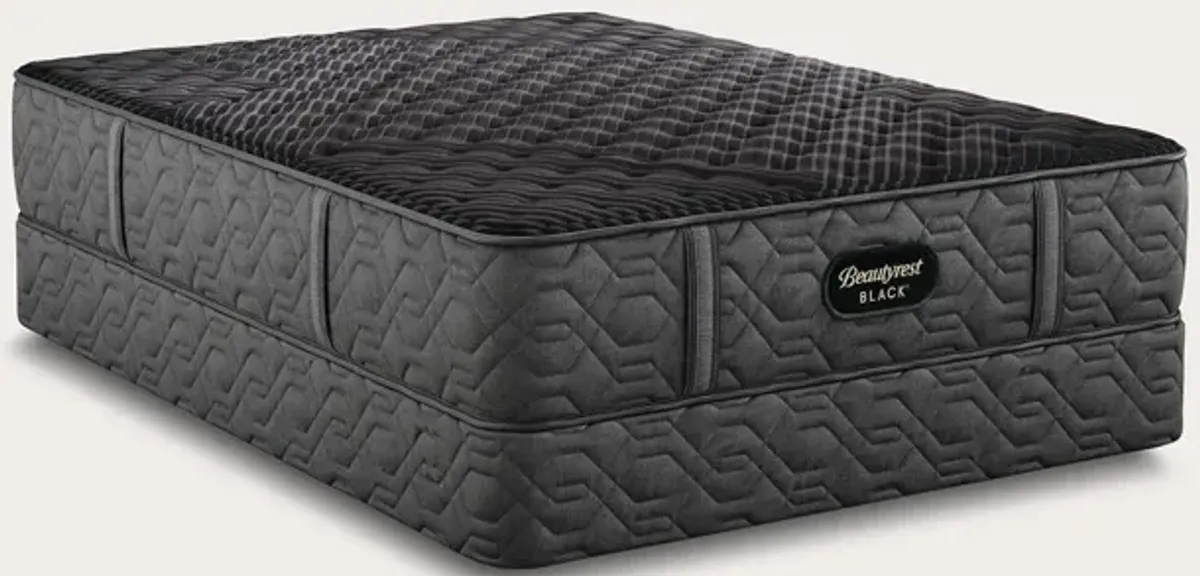 Simmons Beautyrest Black Series One Extra Firm Mattress - Memory Foam - Twin XL