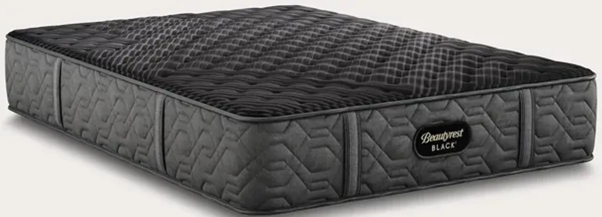 Simmons Beautyrest Black Series One Extra Firm Mattress - Memory Foam - Full