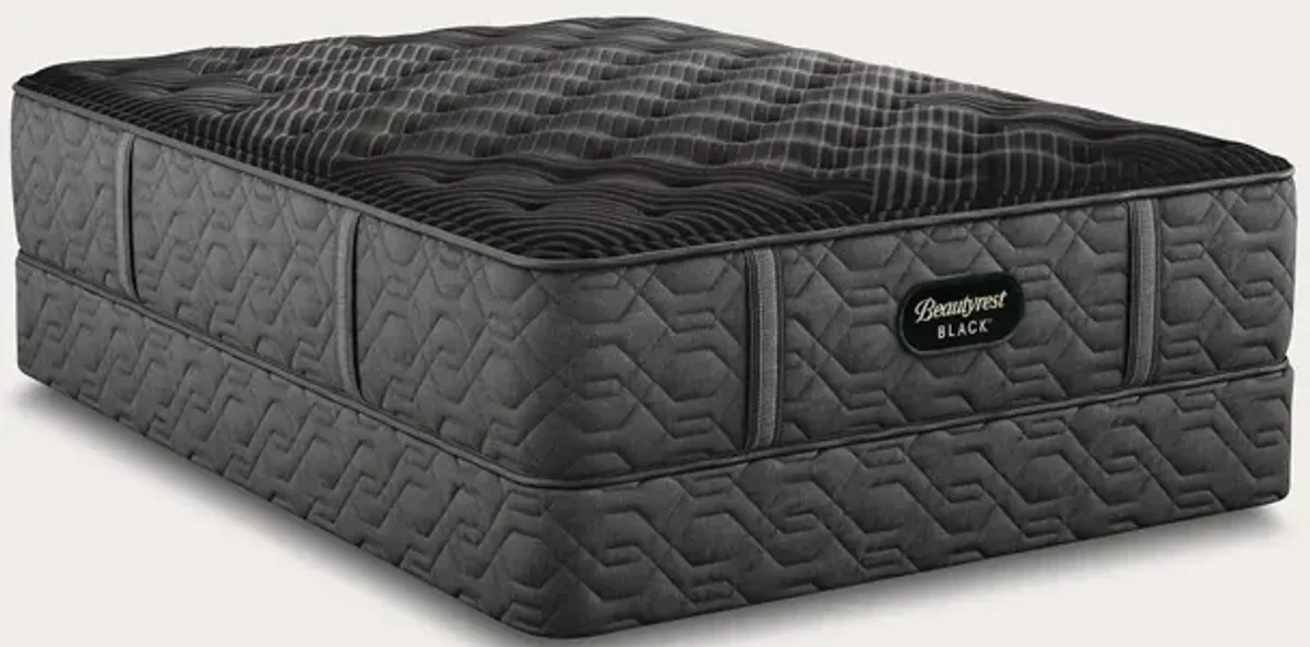 Simmons Beautyrest Black Series One Medium Mattress - Memory Foam - Twin XL