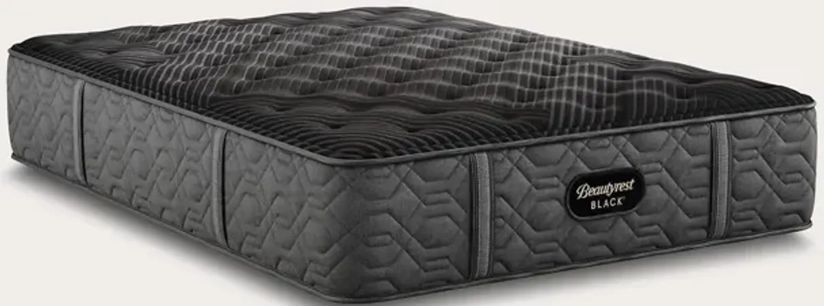 Simmons Beautyrest Black Series One Medium Mattress - Memory Foam - Twin XL