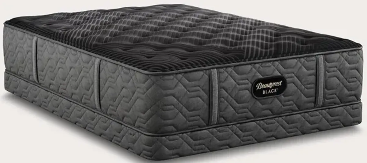 Simmons Beautyrest Black Series One Medium Mattress - Memory Foam - Twin XL