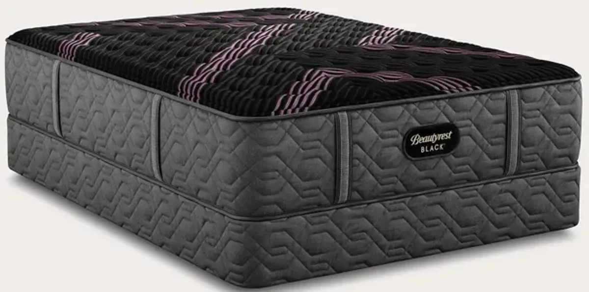 Simmons Beautyrest Black Series Two Firm Mattress - Memory Foam - Twin XL