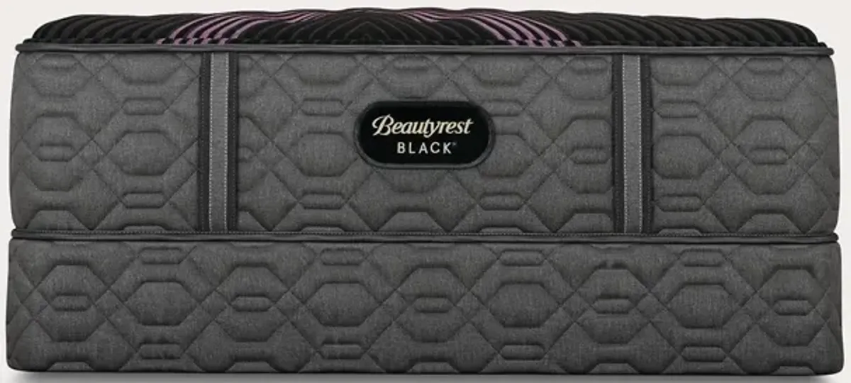 Simmons Beautyrest Black Series Two Medium Mattress - Memory Foam - Twin XL