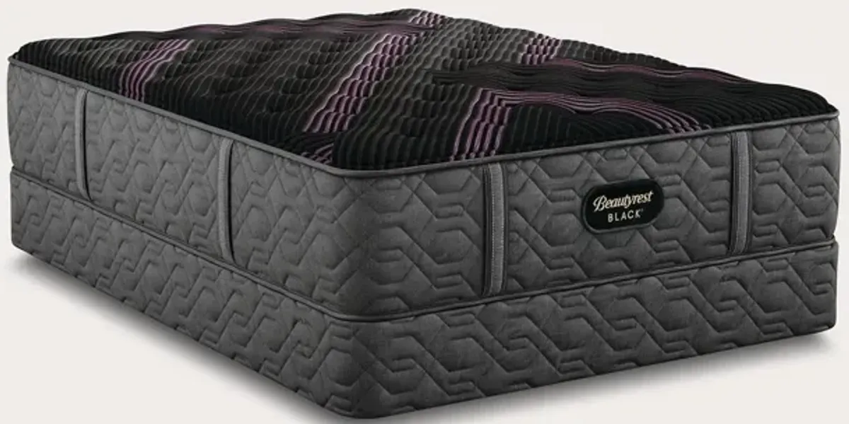 Simmons Beautyrest Black Series Two Medium Mattress - Memory Foam - Twin XL