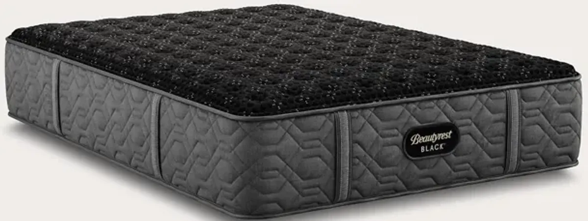 Simmons Beautyrest Black Series Three Firm Mattress - Memory Foam - Twin XL