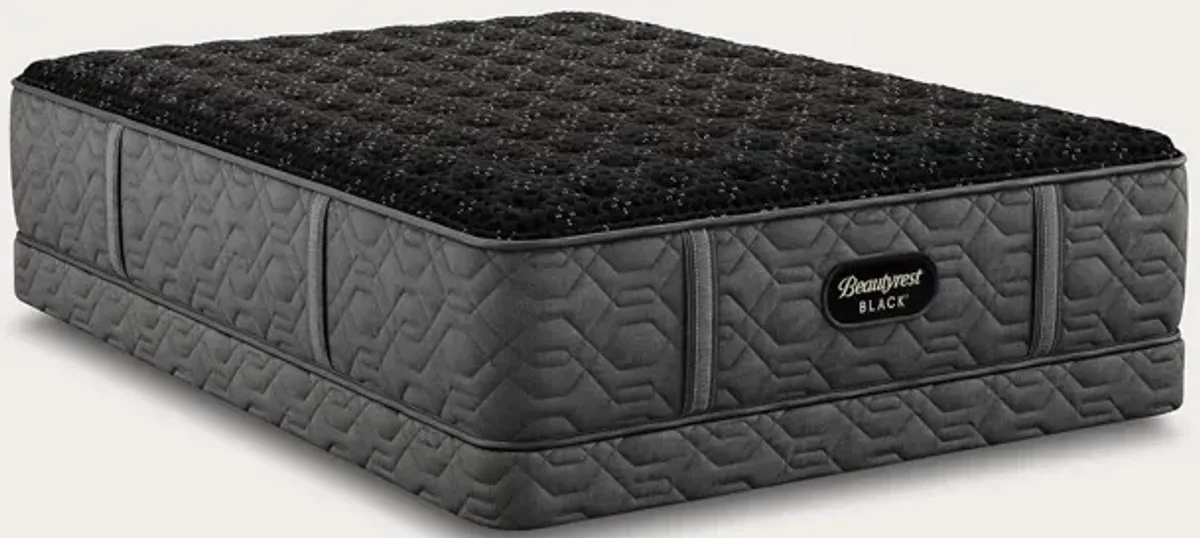 Simmons Beautyrest Black Series Three Firm Mattress - Memory Foam - Twin XL