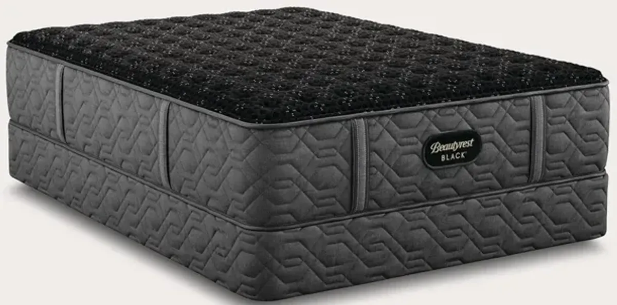 Simmons Beautyrest Black Series Three Firm Mattress - Memory Foam - Full