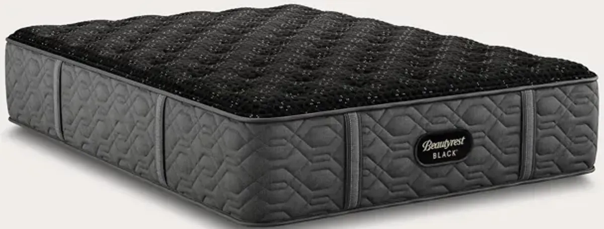 Simmons Beautyrest Black Series Three Medium Mattress - Memory Foam - Twin XL