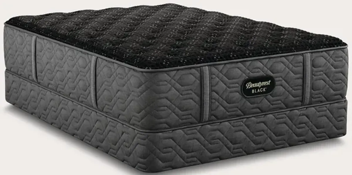 Simmons Beautyrest Black Series Three Medium Mattress - Memory Foam - Twin XL