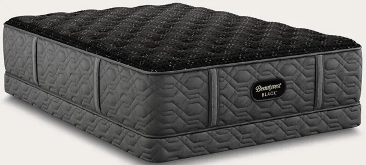 Simmons Beautyrest Black Series Three Medium Mattress - Memory Foam - Twin XL