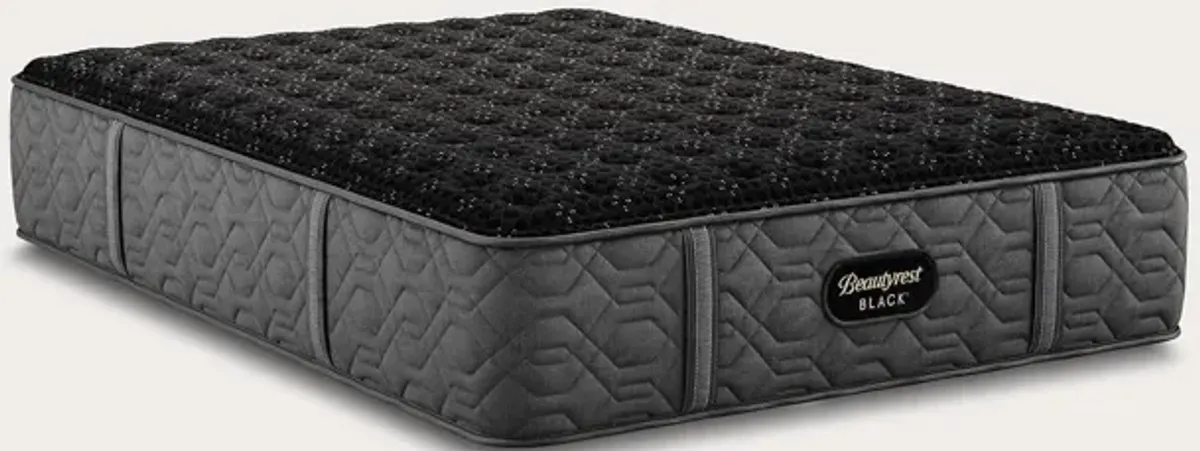 Simmons Beautyrest Black Series Three Extra Firm Mattress - Memory Foam - Twin XL