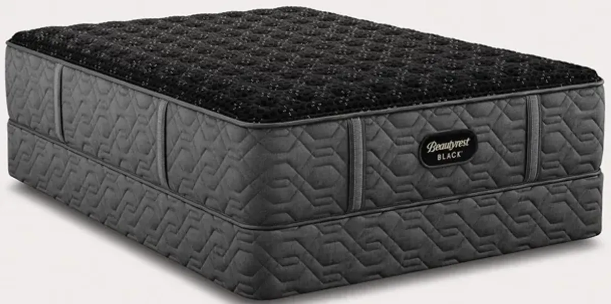 Simmons Beautyrest Black Series Three Extra Firm Mattress - Memory Foam - Twin XL