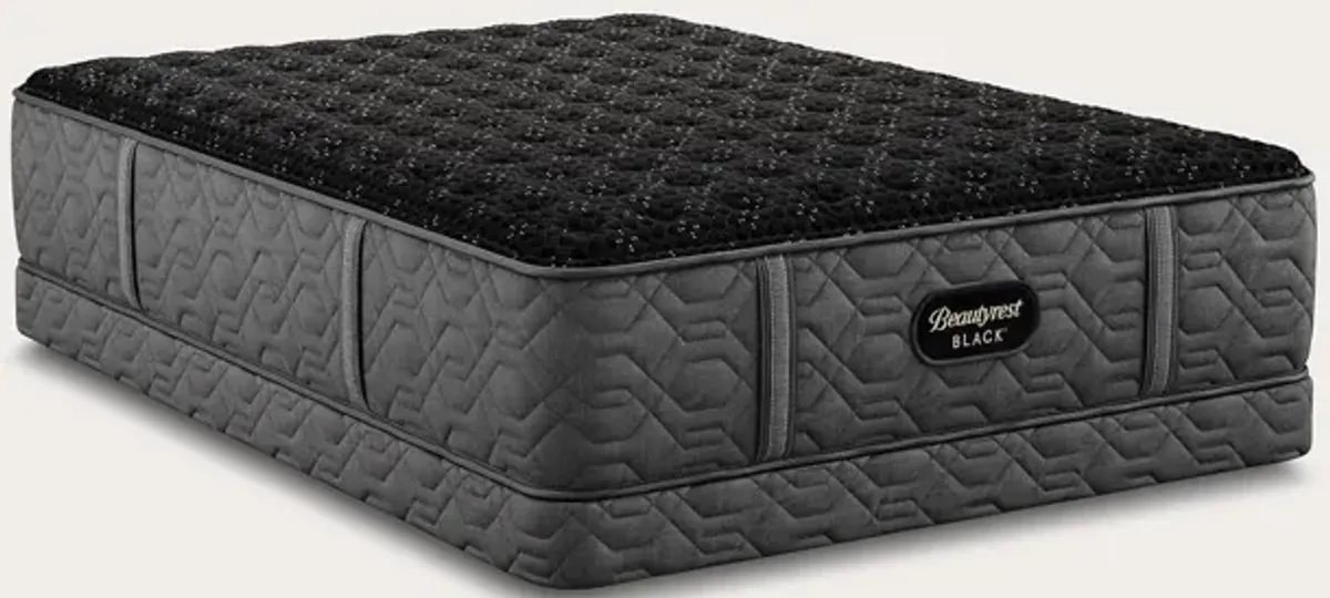 Simmons Beautyrest Black Series Three Extra Firm Mattress - Memory Foam - Twin XL