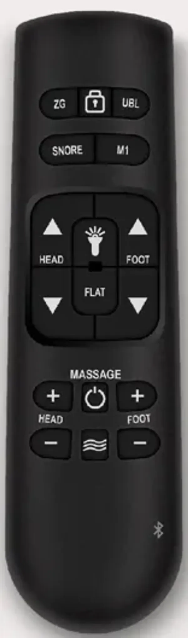 Leggett & Platt Simplicity 2.0 Adjustable Bed Base - King