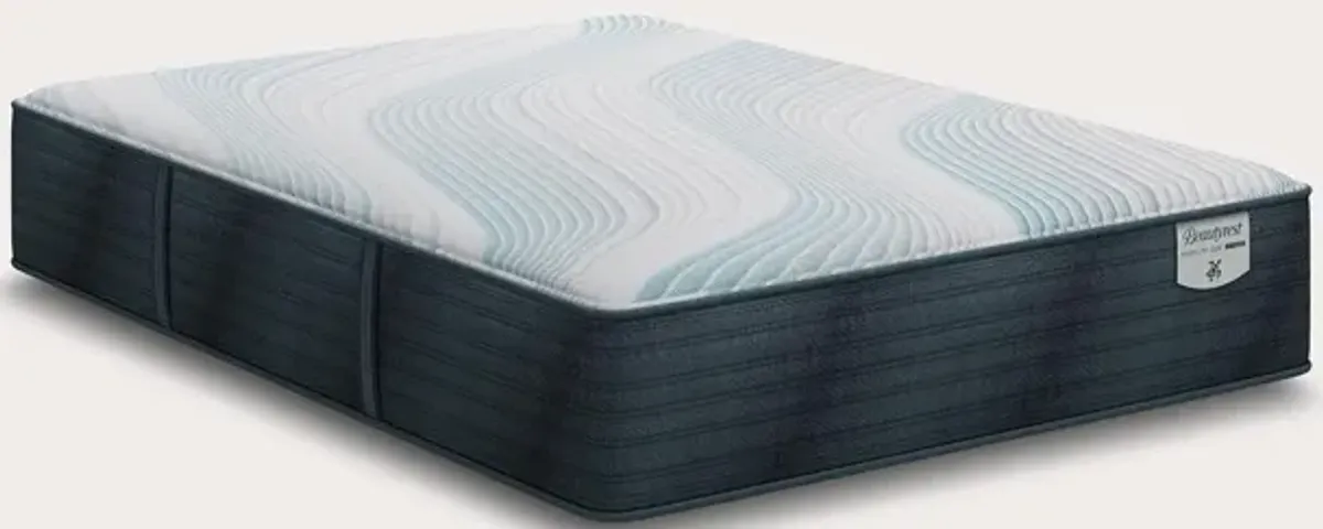 Simmons Beautyrest Harmony Lux Silver Sands Medium Mattress - Memory Foam - California King