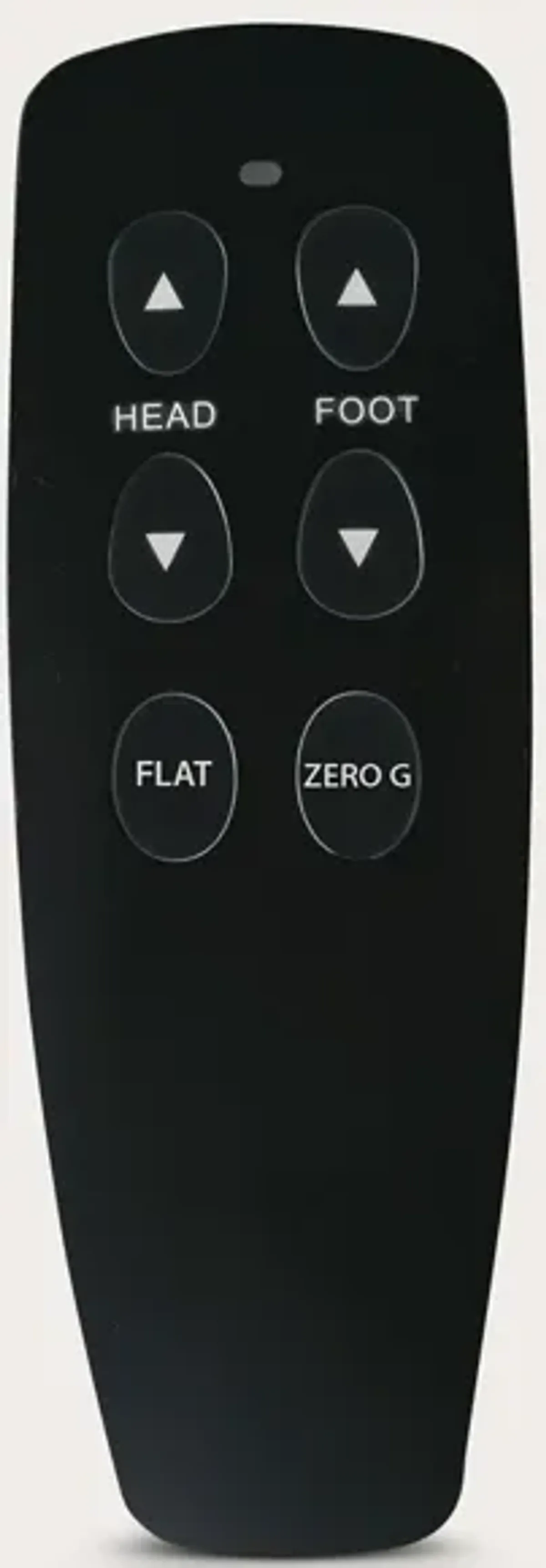 City Mattress Rio 2.0 Adjustable Bed Base - King