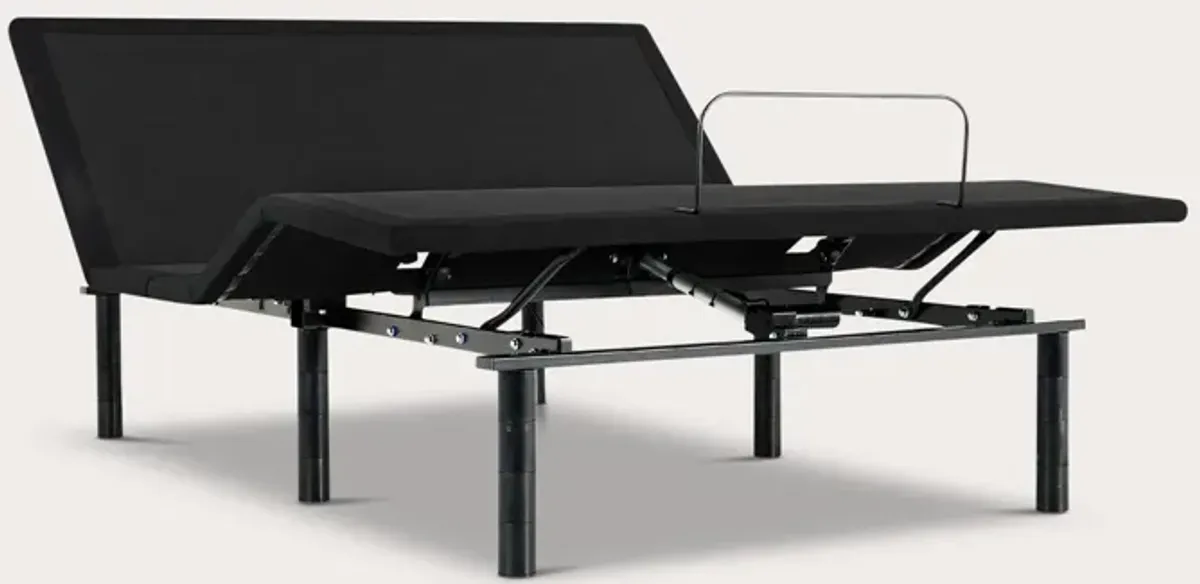 City Mattress Rio 2.0 Adjustable Bed Base - King