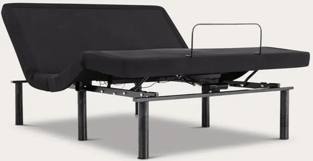 City Mattress Rio 4.0 Adjustable Bed Base - Queen