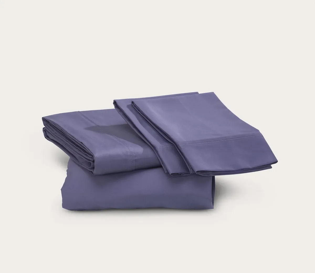 DreamFit Degree 3 Cotton Sheet Set - Blue - Full