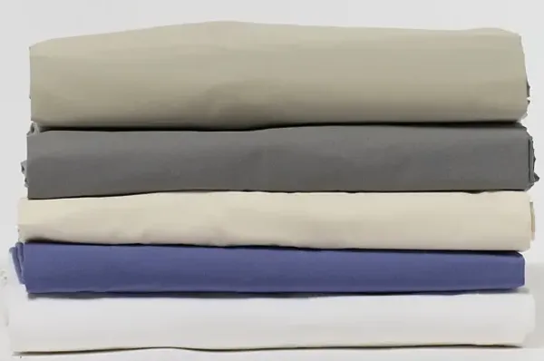 DreamFit Degree 3 Cotton Sheet Set - Blue - Queen