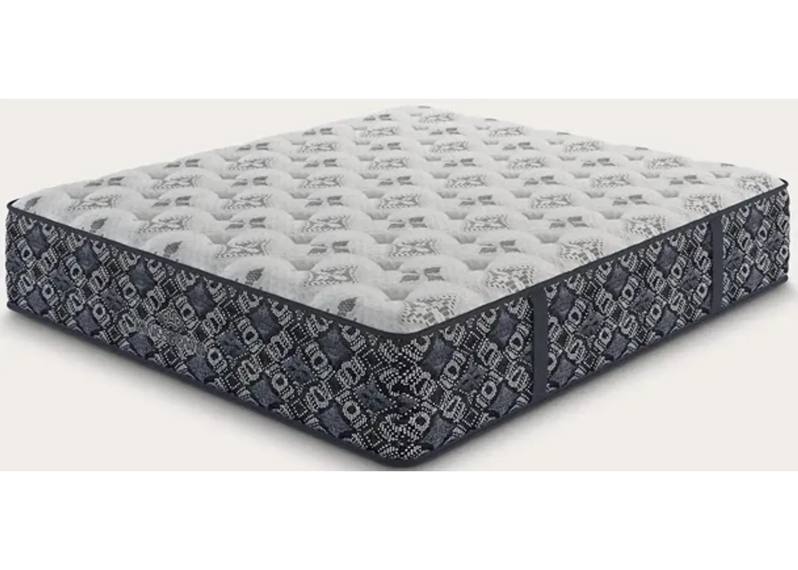 Kingsdown Atherstone Plush Mattress - Memory Foam - Queen