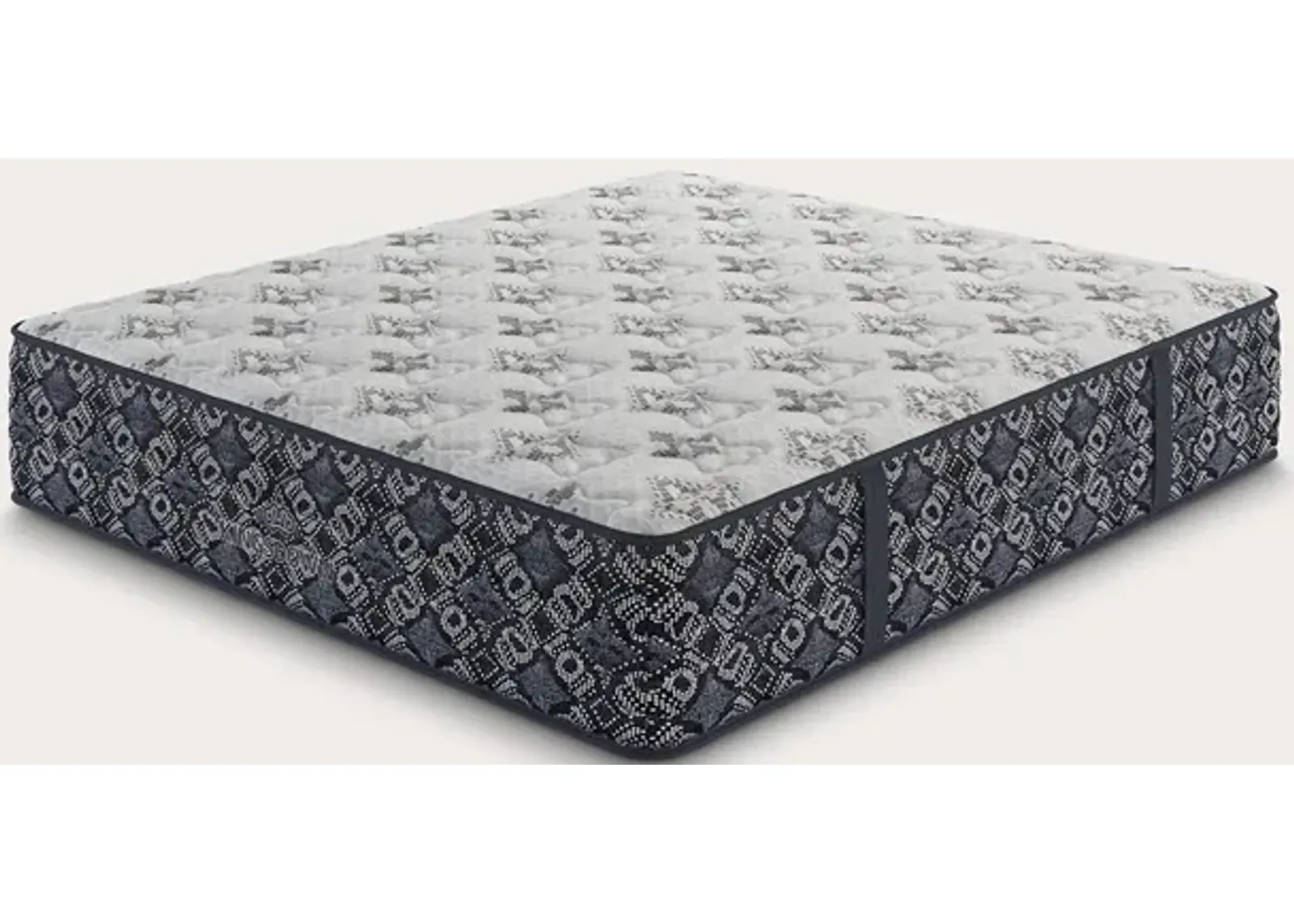 Kingsdown Atherstone Ultra Firm Mattress - Memory Foam - Queen