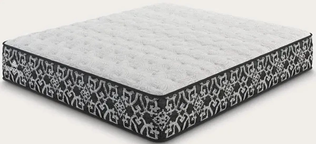 Kingsdown Onyx Sleep Firm Mattress - Queen