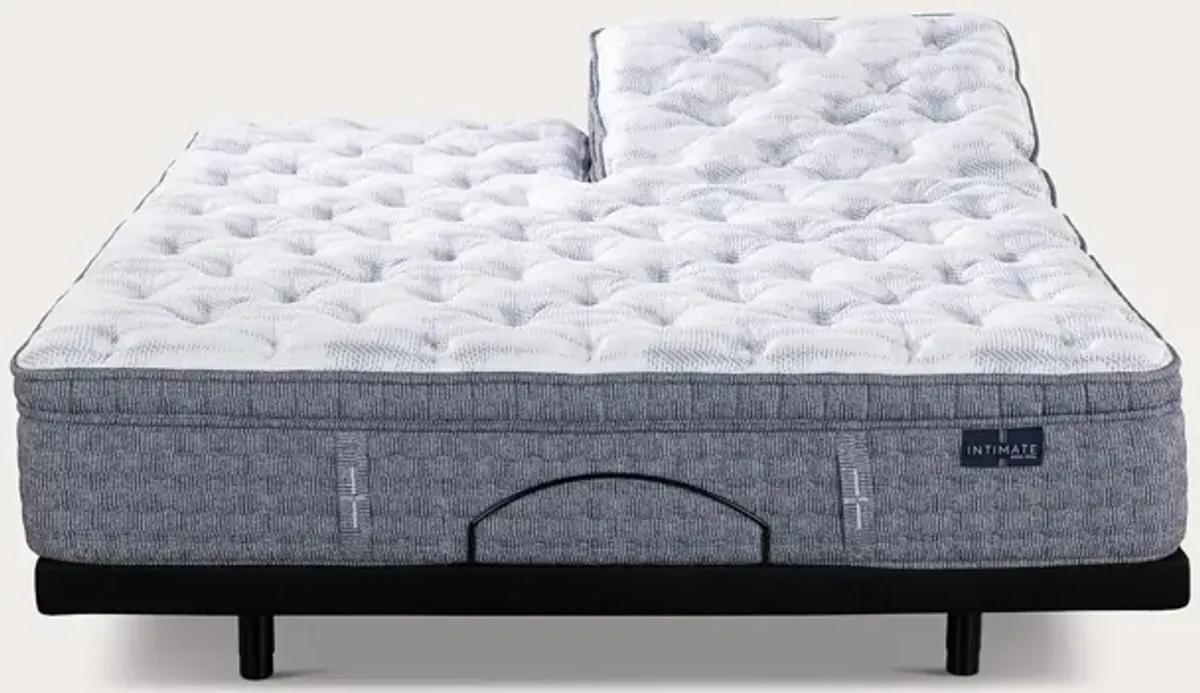 King Koil Riverton Lux Firm Mattress - Split Head King