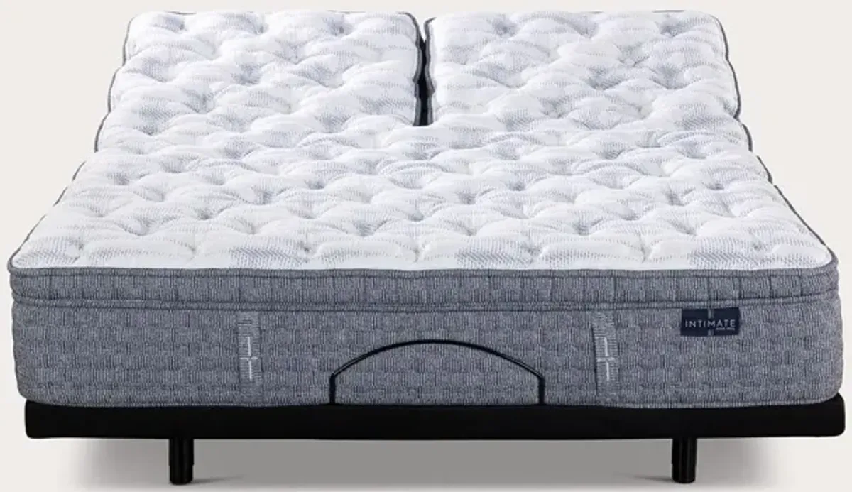 King Koil Riverton Lux Firm Mattress - Split Head King