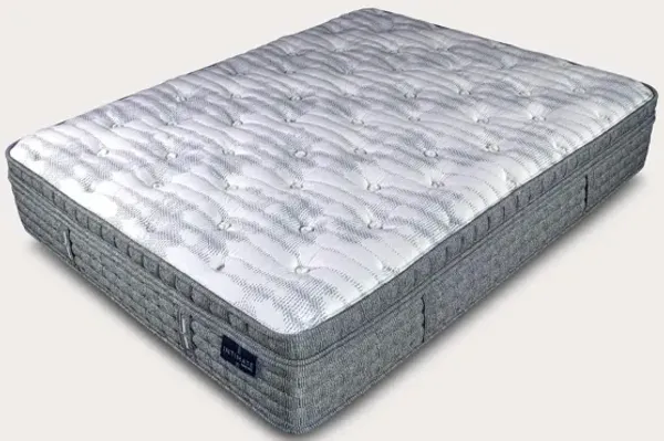 King Koil Riverton Lux Firm Mattress Handcrafted - Split Head King