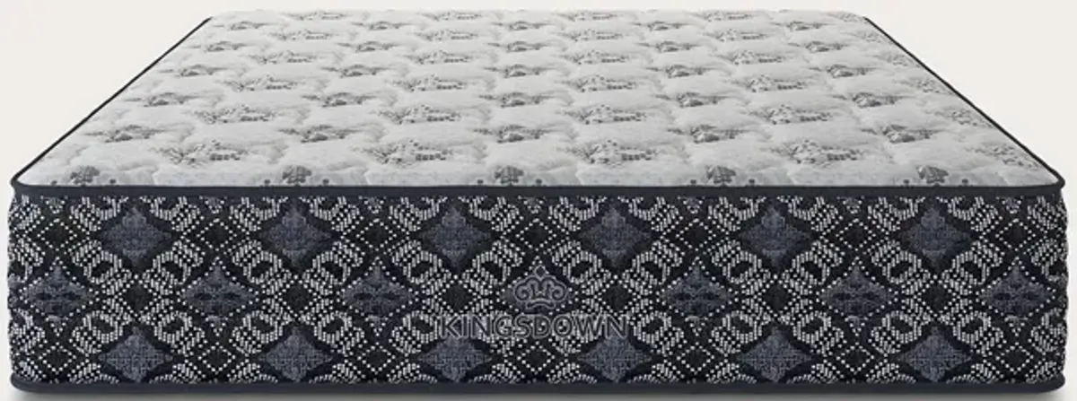 Kingsdown Atherstone Ultra Plush Euro Top Mattress - Memory Foam - Twin