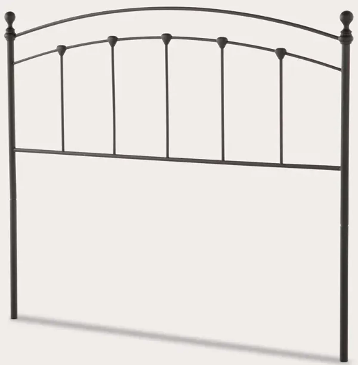 City Mattress Odie Metal Headboard - Twin