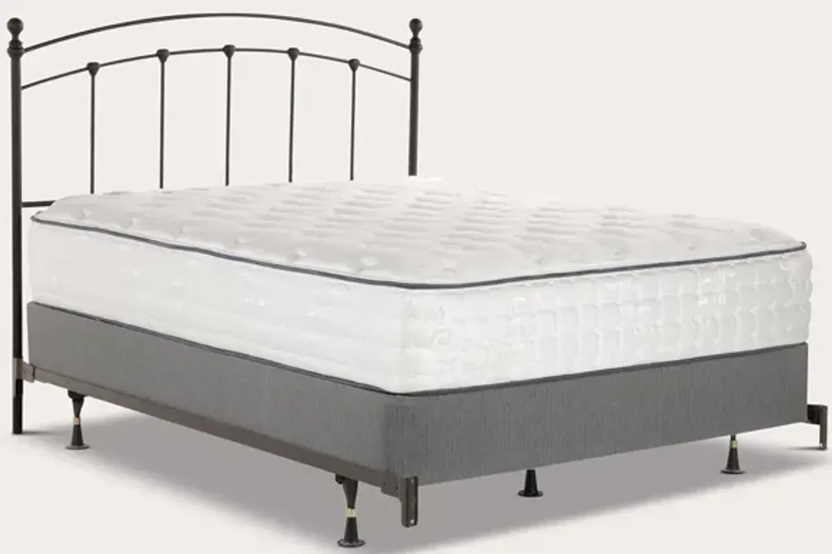 City Mattress Odie Metal Headboard - Queen