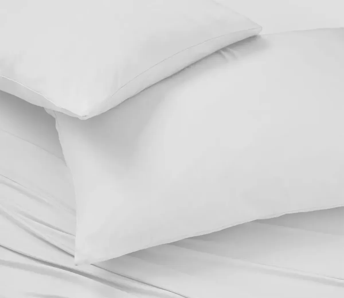 Bedgear Ver-Tex® Sheet Set - White - Queen