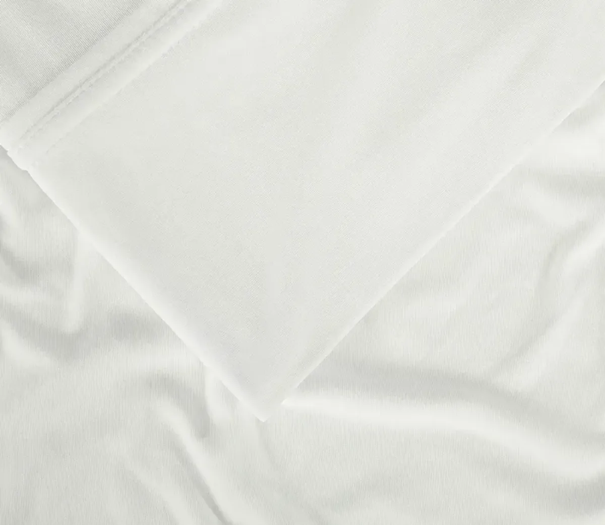 Bedgear Ver-Tex® Sheet Set - White - Queen