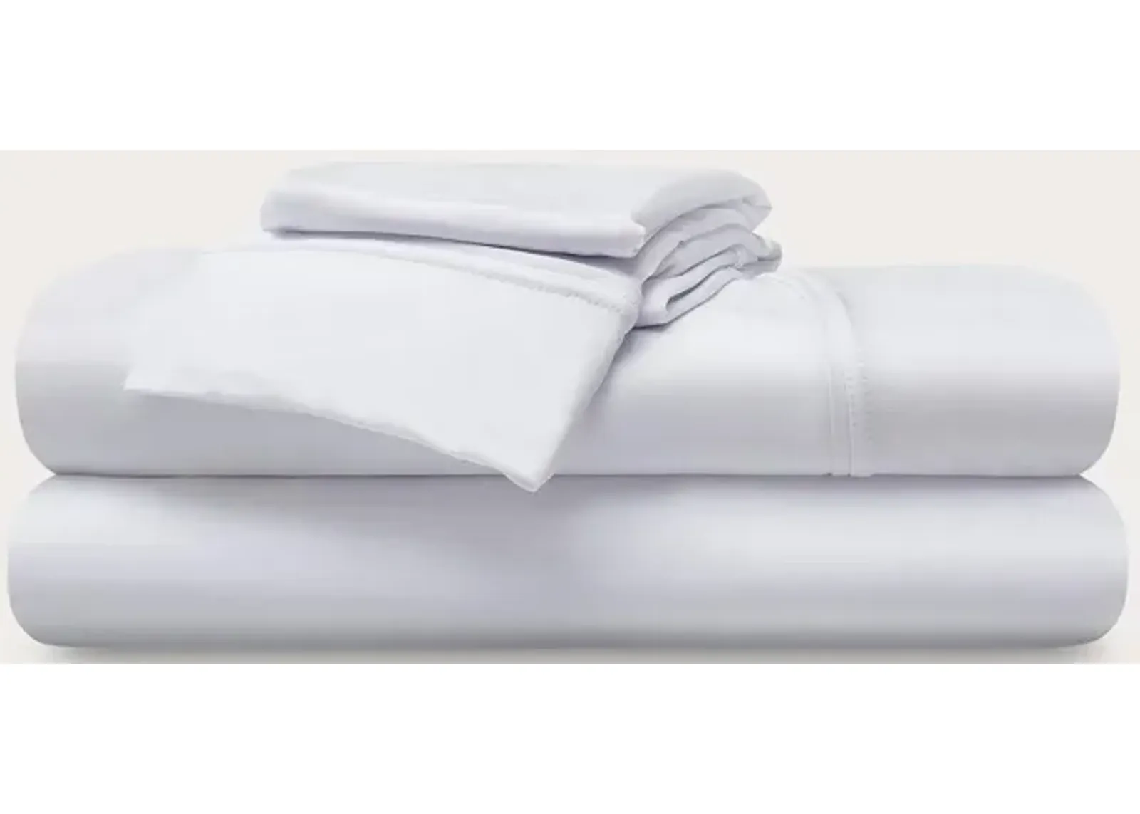 Bedgear Ver-TexÂ® Sheet Set - White - Queen