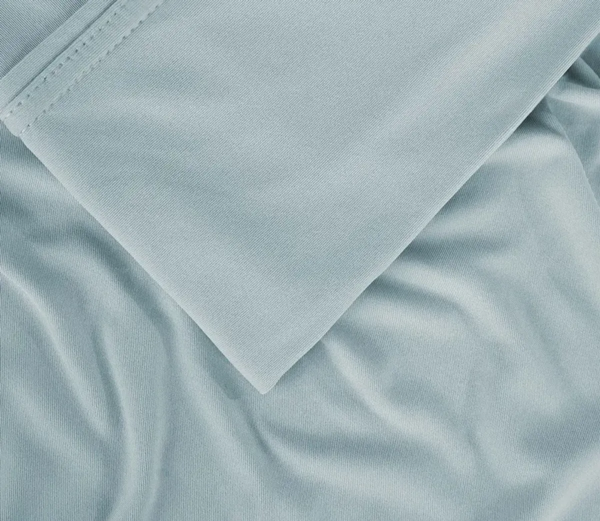 Bedgear Ver-Tex® Sheet Set - Misty Blue - Queen