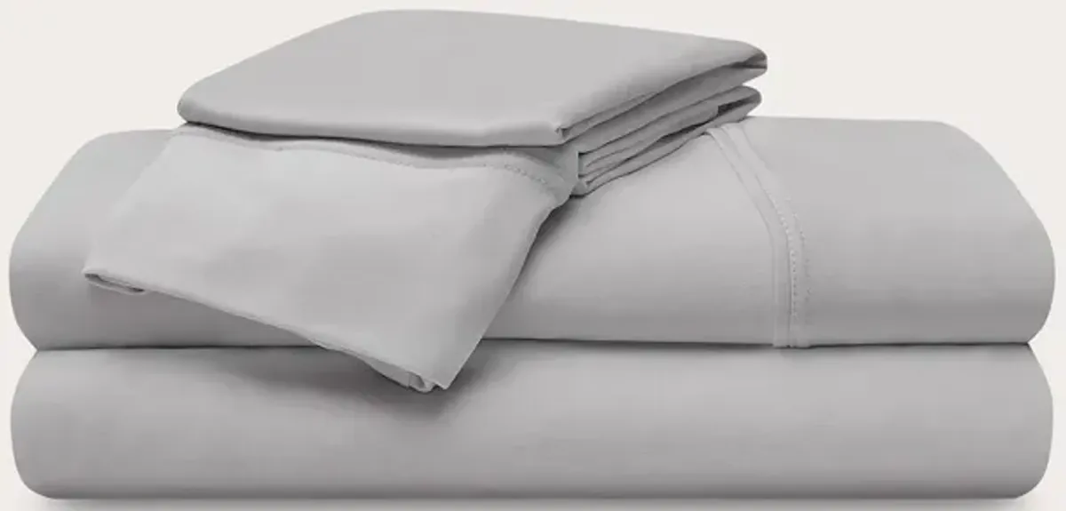 Bedgear Ver-Tex® Sheet Set - White - King/California King