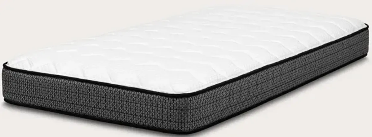 Bed in a Box Brooklyn Bedding 7" Foam Medium Mattress - Twin XL