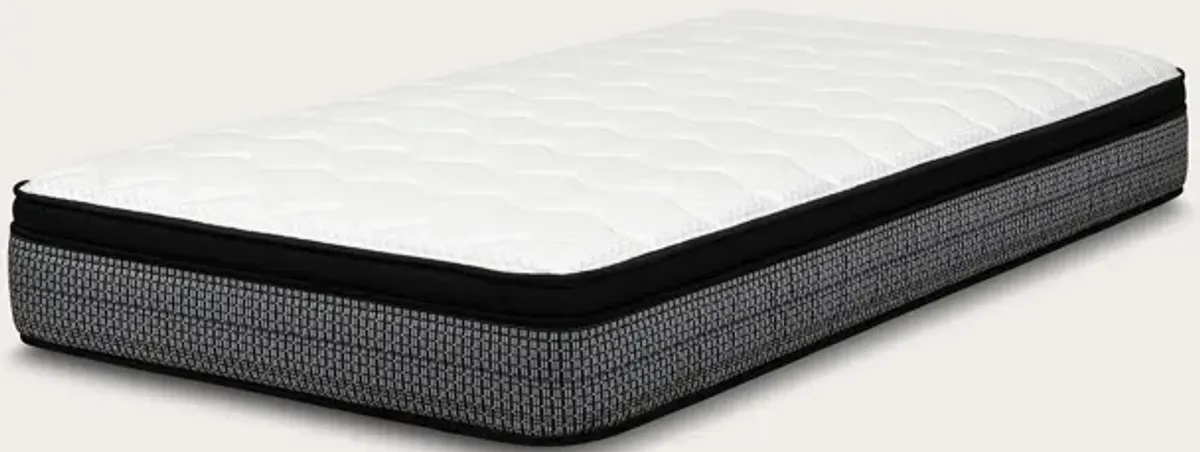 Bed in a Box Brooklyn Bedding 9.5" Foam Medium Mattress - Twin