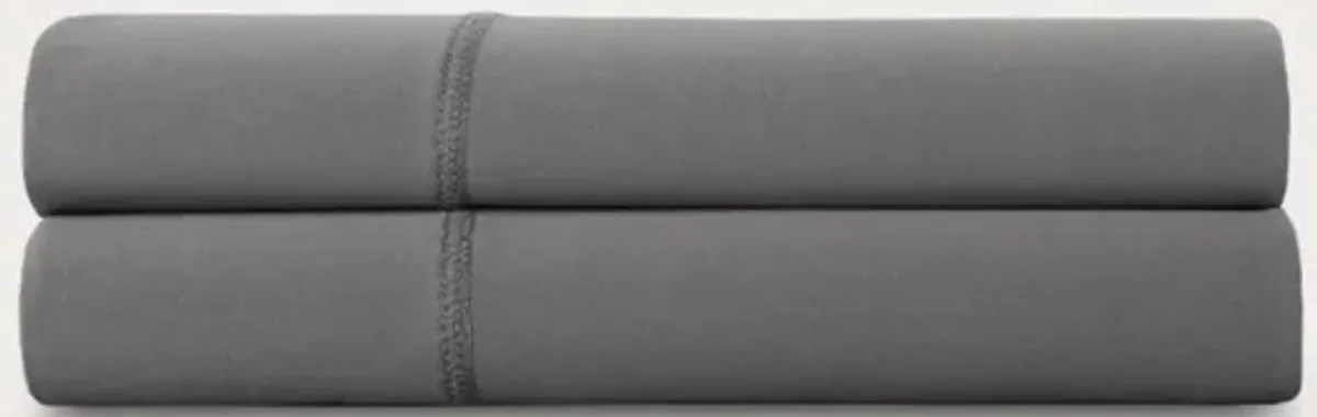 Bedgear Dri-Tec Sheet Set - White - Split Head Queen
