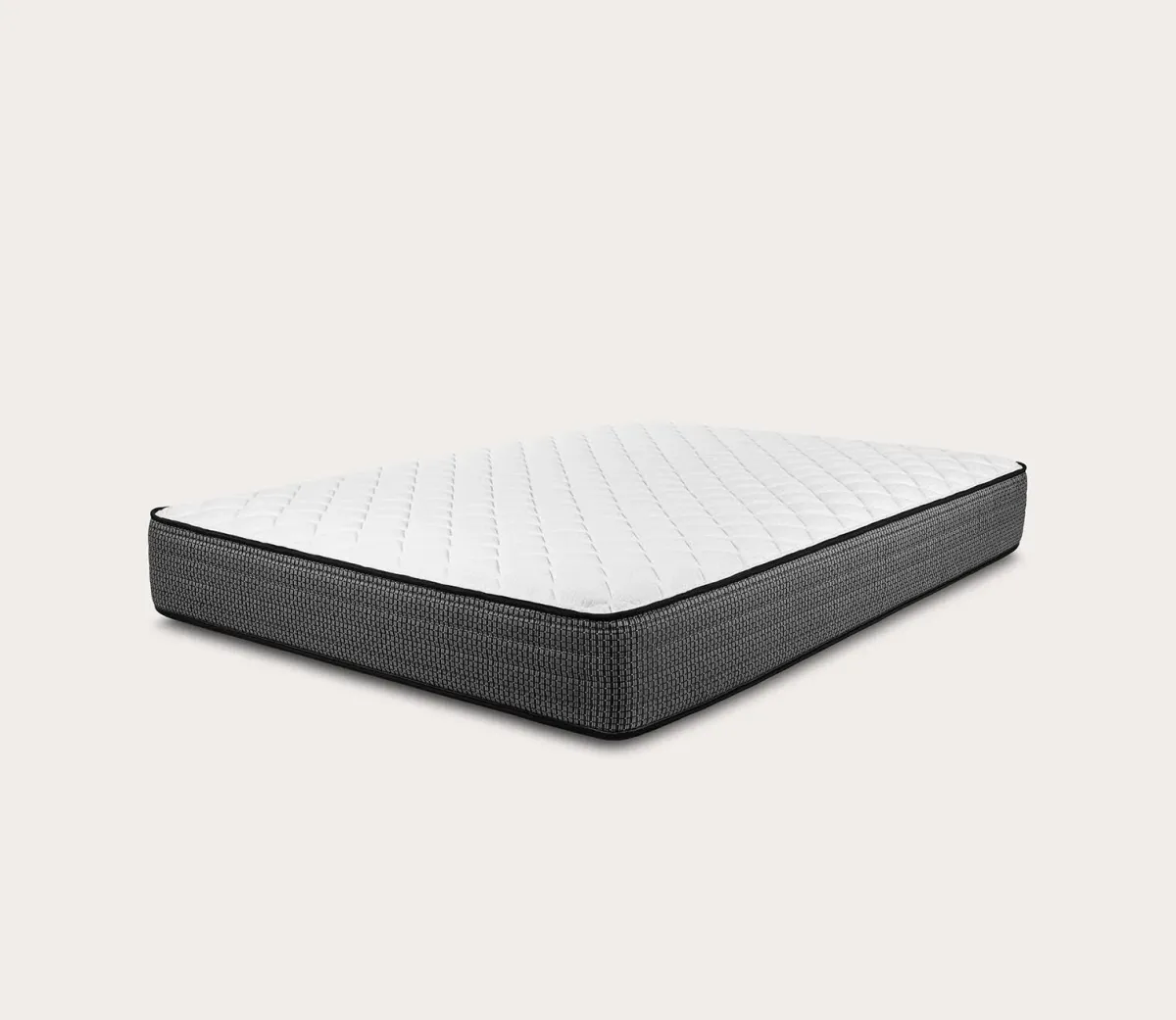 Brooklyn Bedding Studio Luxe Firm Mattress - California King