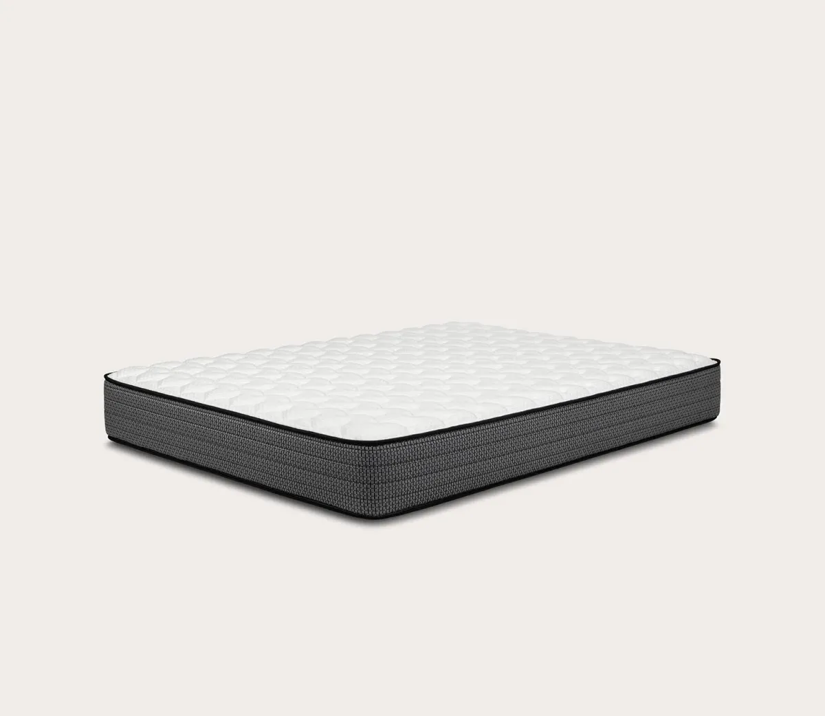 Brooklyn Bedding Studio Firm Mattress - Twin