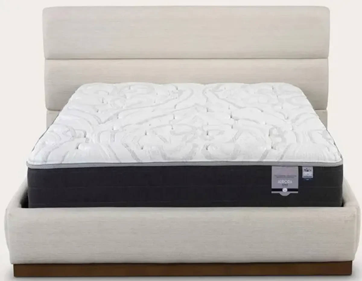 CM Home Bliss Modular Bed - Heather - King