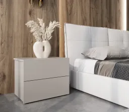 Taupe color